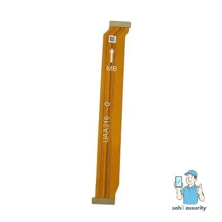 Main Flex Cable for Oppo Reno7 5G thumbnail